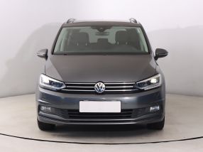 Volkswagen Touran - 2018