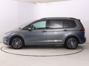 Volkswagen Touran - 2018