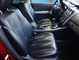 Mazda CX 7 2011
