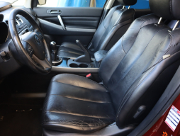 Mazda CX 7 2011