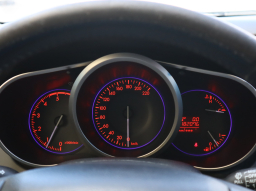 Mazda CX 7 2011