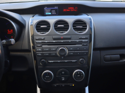 Mazda CX 7 2011