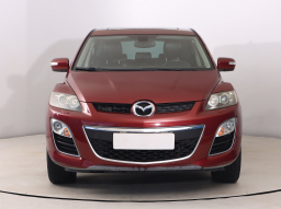 Mazda CX 7 2011