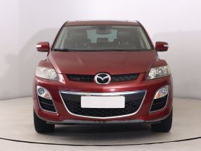 Mazda CX 7 - 2011