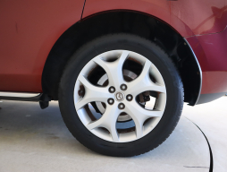Mazda CX 7 2011