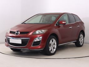 Mazda CX 7 - 2011