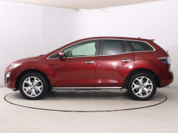 Mazda CX 7 2011