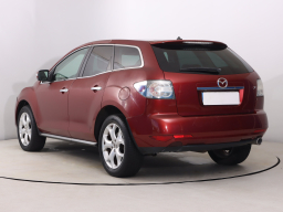 Mazda CX 7 2011