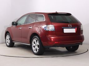 Mazda CX 7 - 2011