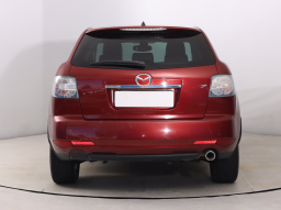 Mazda CX 7 2011