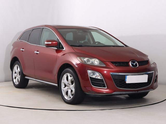 Mazda CX-7 2011