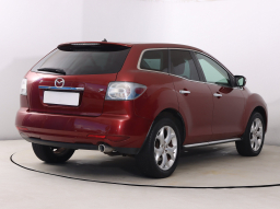 Mazda CX 7 2011
