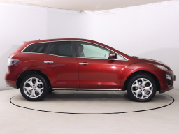 Mazda CX 7 2011