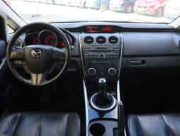 Mazda CX 7 2011