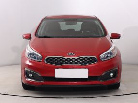 Kia Ceed - 2018