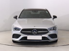 Mercedes-Benz CLA - 2021