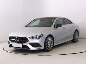 Mercedes-Benz CLA - 2021