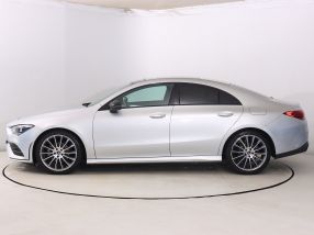 Mercedes-Benz CLA - 2021