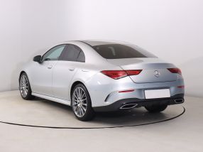 Mercedes-Benz CLA - 2021