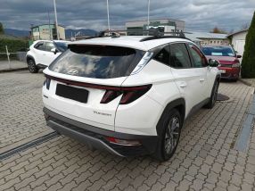 Hyundai Tucson - 2021