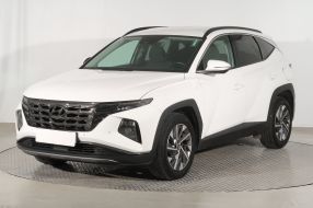 Hyundai Tucson - 2021