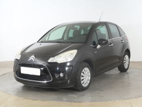 Citroen C3 - 2010