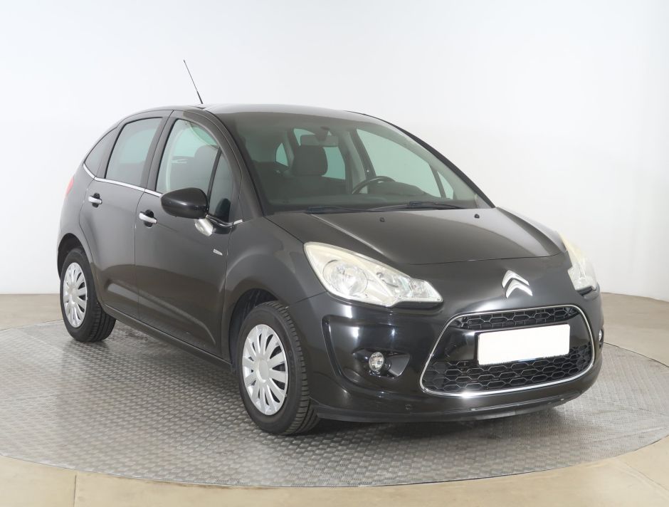 Citroen C3 - 2010