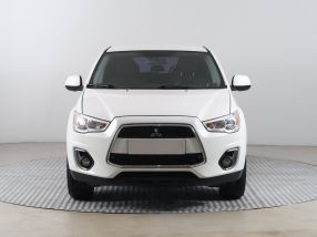 Mitsubishi ASX - 2015