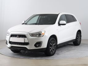 Mitsubishi ASX - 2015