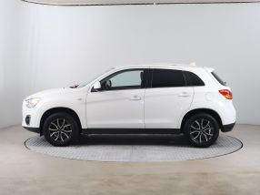 Mitsubishi ASX - 2015