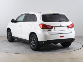 Mitsubishi ASX - 2015