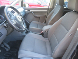 Volkswagen Touran 2015