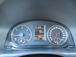 Volkswagen Touran 2015