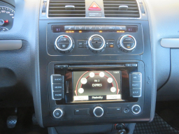 Volkswagen Touran 2015