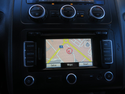 Volkswagen Touran 2015