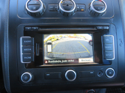 Volkswagen Touran 2015