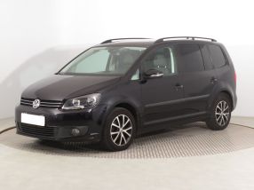 Volkswagen Touran - 2015