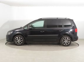 Volkswagen Touran - 2015