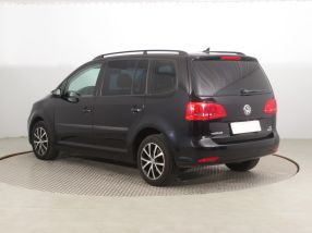 Volkswagen Touran - 2015