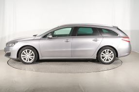 Peugeot 508 - 2014