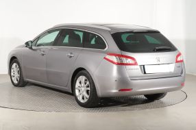 Peugeot 508 - 2014