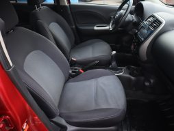 Nissan Micra 2015