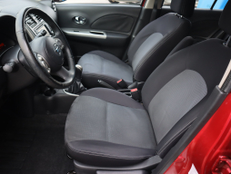 Nissan Micra 2015