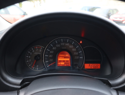 Nissan Micra 2015