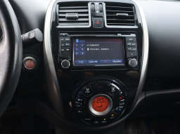 Nissan Micra 2015