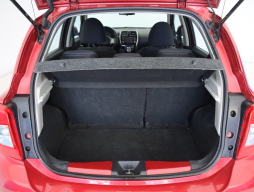 Nissan Micra 2015