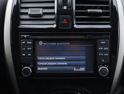 Nissan Micra 2015