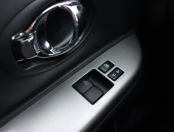 Nissan Micra 2015