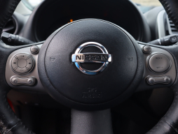 Nissan Micra 2015