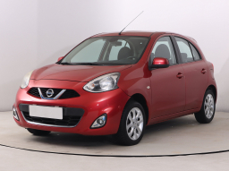 Nissan Micra 2015